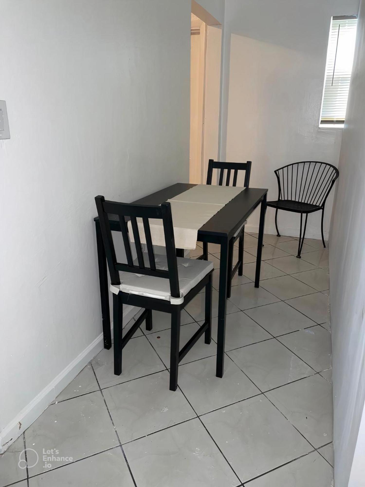 Ferienwohnung Portily Miami Exterior foto