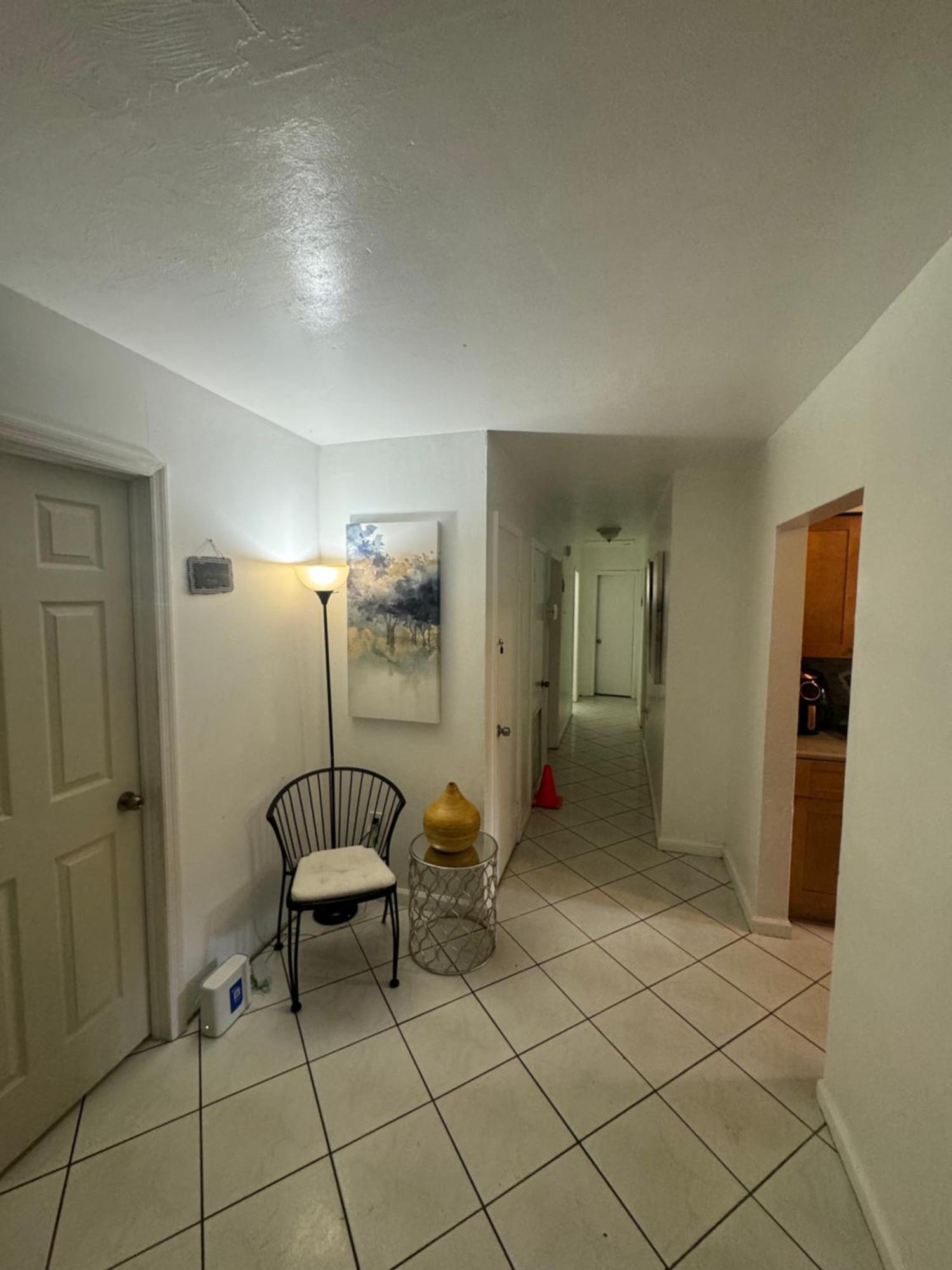 Ferienwohnung Portily Miami Exterior foto